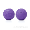 Ball Toys Innovations Tennis Gummi-Hundeball-Spielzeug